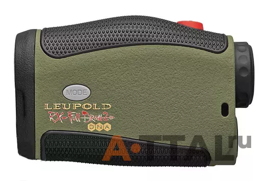 Дальномер Leupold RX-850i TBR DNA Olive фото 2