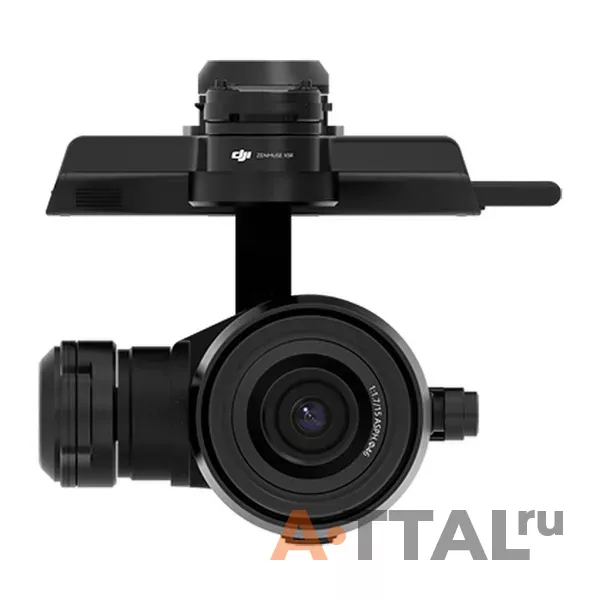 Камера и подвес в сборе DJI Zenmuse X5R с SSD для DJI Inspire 1 / Matrice фото 3