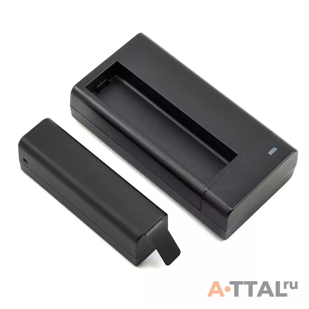 Аккумулятор DJI Li-Po 11.1V 980 mAh к камере Osmo (DJI-OSMO-P7) фото 2