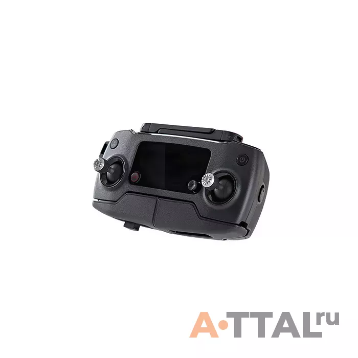 Квадрокоптер DJI Mavic Pro с камерой 4K +2 батареи, рюкзак, авто ЗУ, доп. пропеллеры фото 2
