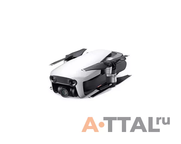 Квадрокоптер DJI Mavic Air (Arctic White) + очки DJI Goggles фото 3