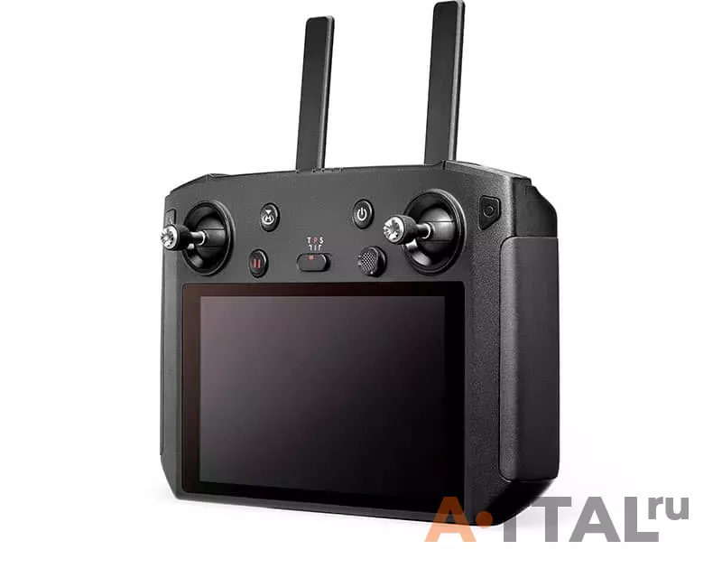 Квадрокоптер DJI Mavic Air 2 Fly More Combo (DJI Smart Controller) фото 3