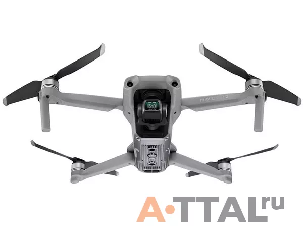 Квадрокоптер DJI Mavic Air 2 Fly More Combo фото 4