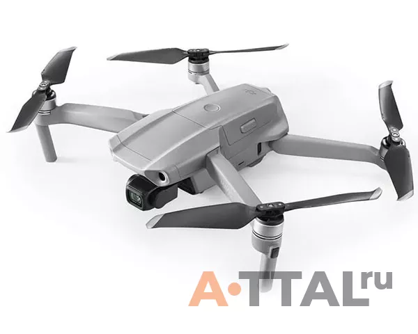 Квадрокоптер DJI Mavic Air 2 фото 1
