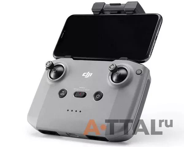 Квадрокоптер DJI Mavic Air 2 фото 2