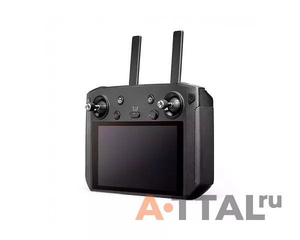 Квадрокоптер DJI Mavic 2 Zoom (DJI Smart Controller) фото 3