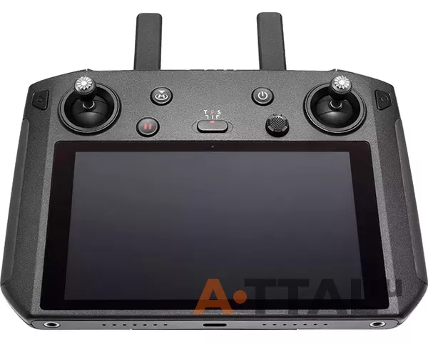 Квадрокоптер DJI Mavic 2 Pro (DJI Smart Controller) фото 2