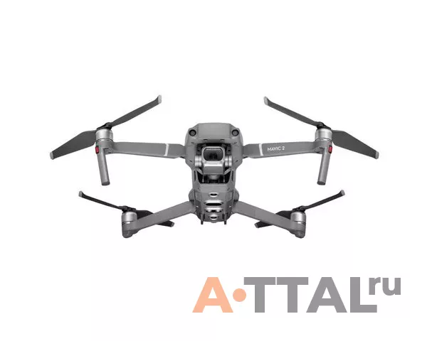 Квадрокоптер DJI Mavic 2 Pro и очки DJI Goggles RE фото 3