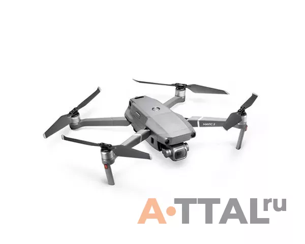 Квадрокоптер DJI Mavic 2 Pro и очки DJI Goggles RE фото 4