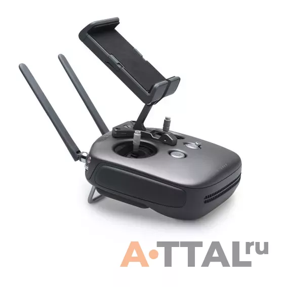 Квадрокоптер DJI Inspire 2 Professional Combo (Apple ProRes) фото 3