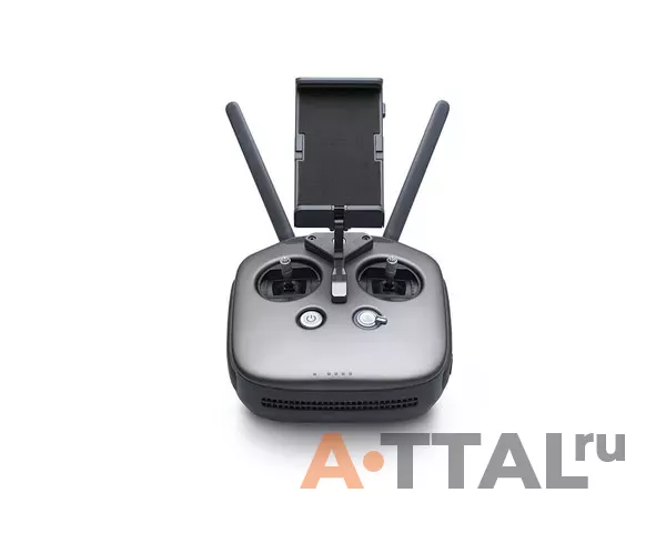 Квадрокоптер DJI Inspire 2 (+ 2 extra TB50 batteries) фото 3