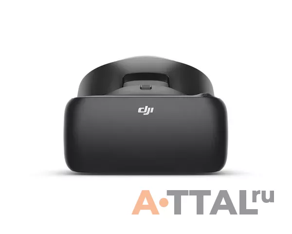 Видеоочки DJI Goggles Racing Edition фото 2