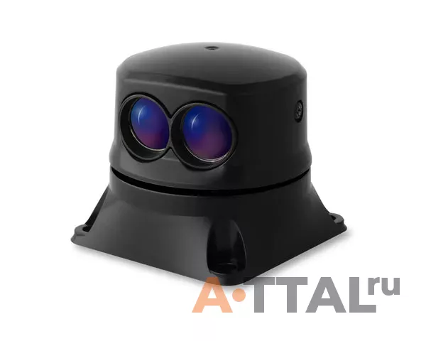 Дальномер Lightware LiDAR SF45/B 50 м фото 1