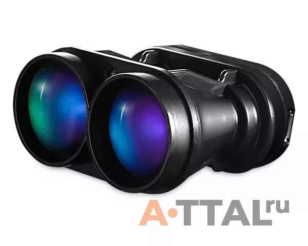 Дальномер Lightware LiDAR SF30/D 200 м фото 3