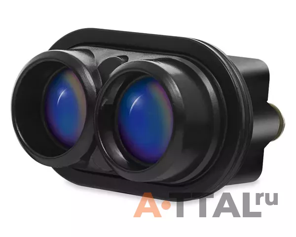 Дальномер Lightware LiDAR SF000/B 50 м фото 1