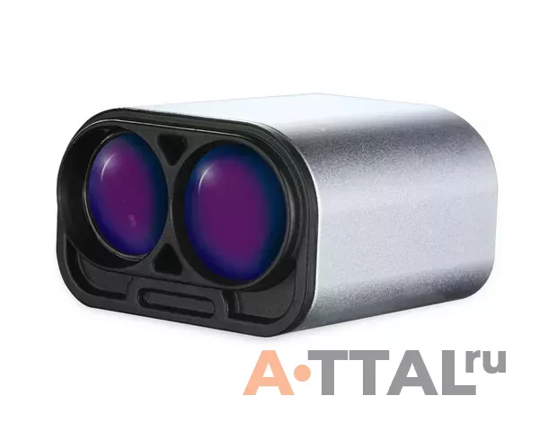 Дальномер Lightware LiDAR LW20/C 100 м фото 1