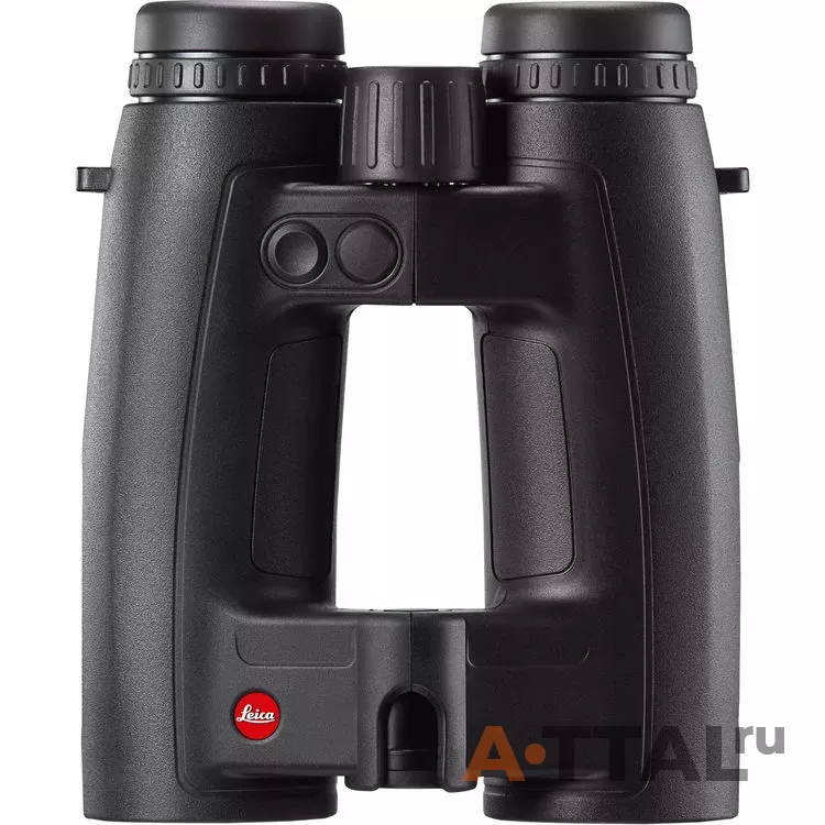 Дальномер Leica Geovid 10 x 42 HD-R 2700 фото 3