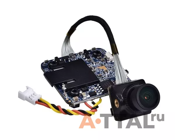 Камера FPV RunCam Split 3 Micro со встроенным DVR фото 2