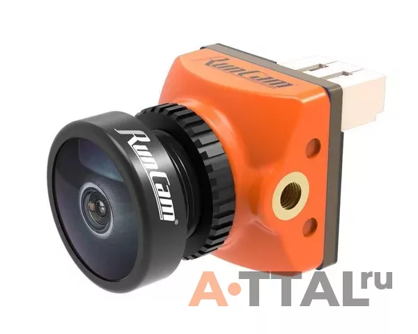 Камера FPV нано RunCam Racer Nano 2 2.1мм фото 1