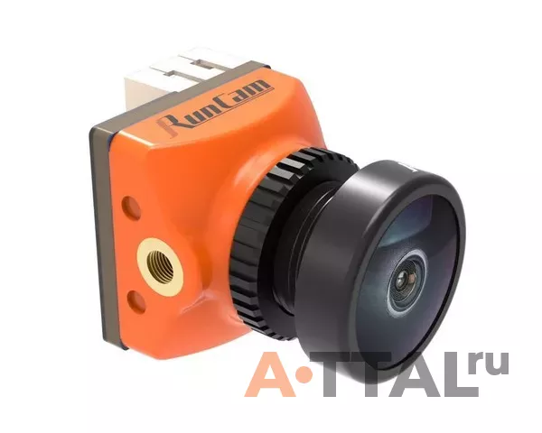 Камера FPV нано RunCam Racer Nano 2 2.1мм фото 3