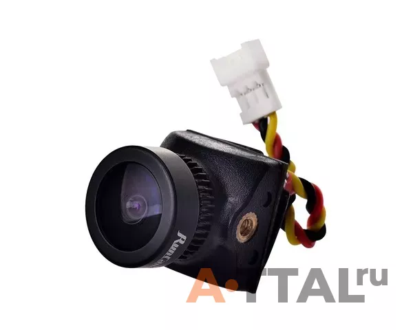 Камера FPV нано RunCam Nano 2 1.8мм фото 1