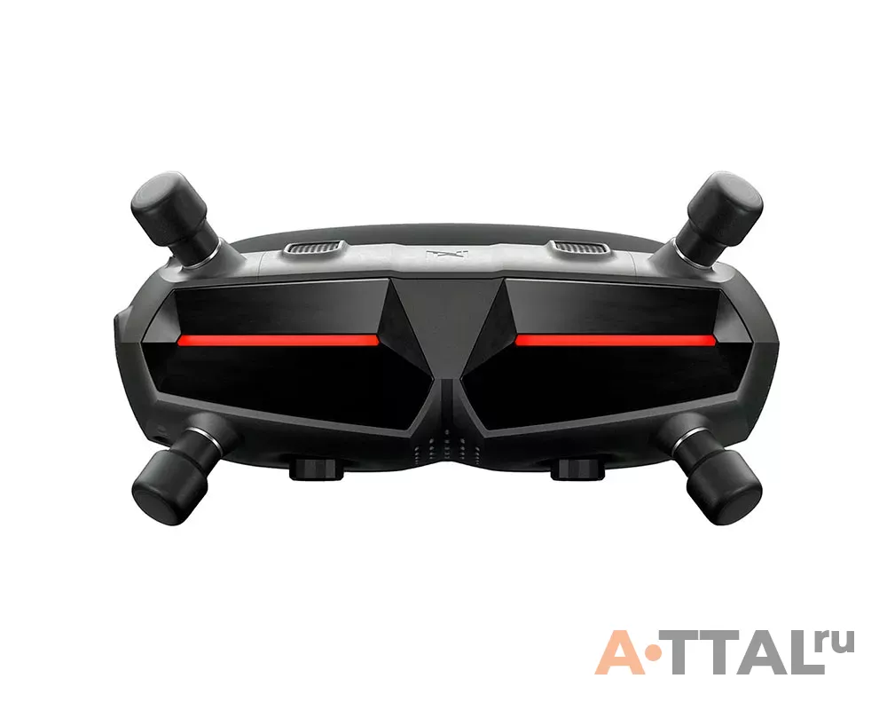 Видеоочки Caddx Walksnail Avatar HD Goggles X фото 1