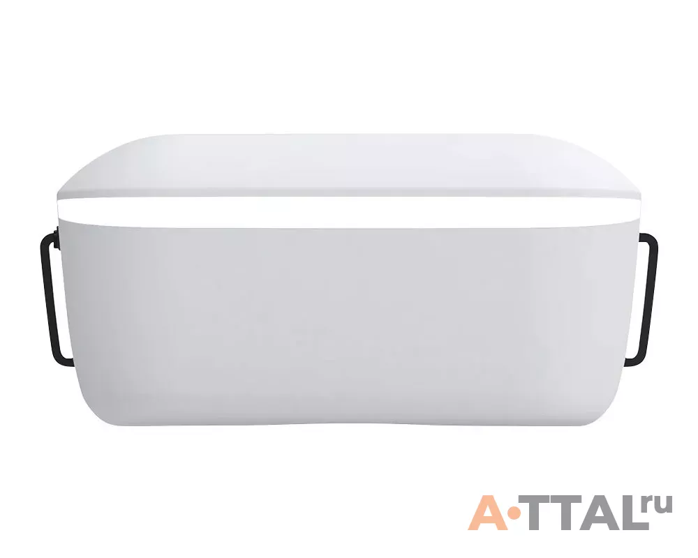 Видеоочки Caddx Walksnail Avatar HD Goggles L фото 2