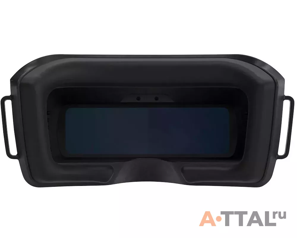 Видеоочки Caddx Walksnail Avatar HD Goggles L фото 4