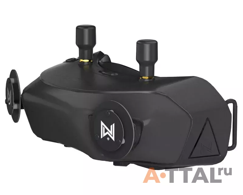 Видеоочки Caddx Walksnail Avatar HD Goggles фото 1