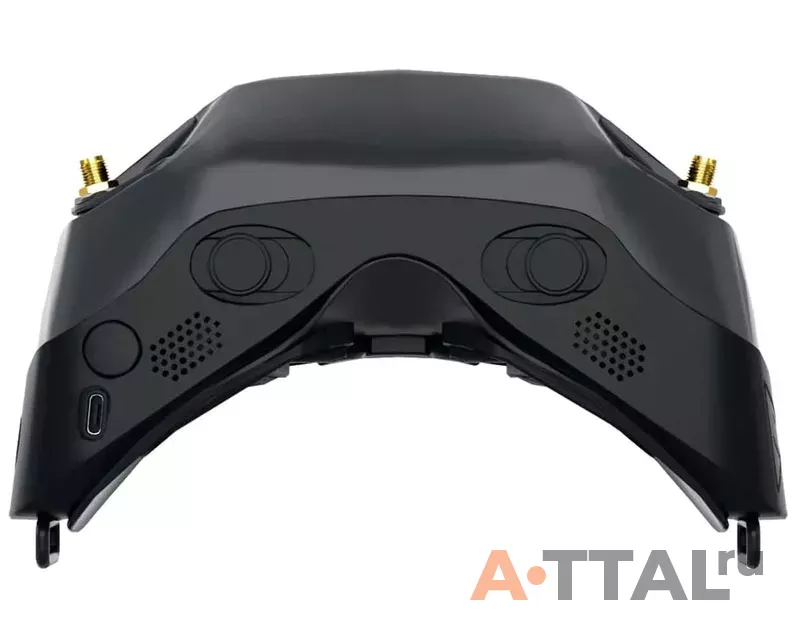 Видеоочки Caddx Walksnail Avatar HD Goggles фото 2
