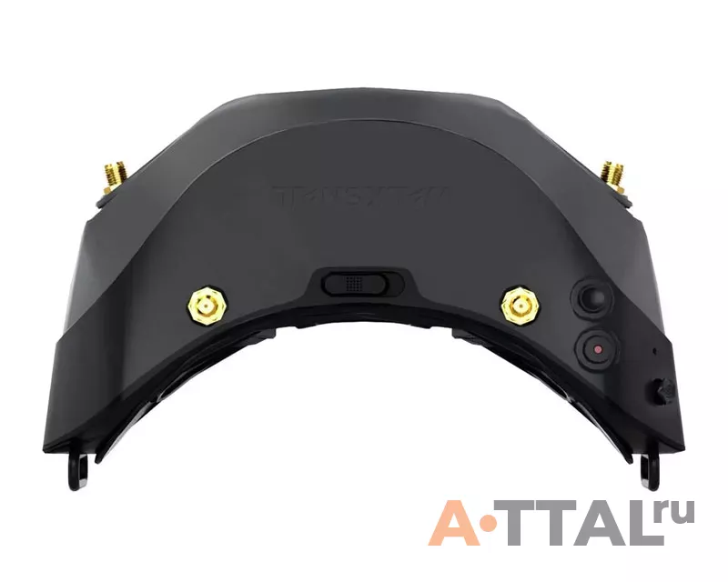 Видеоочки Caddx Walksnail Avatar HD Goggles фото 3