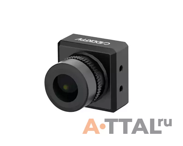 Камера Caddx Walksnail Avatar HD Camera V2 (with gyro) фото 1