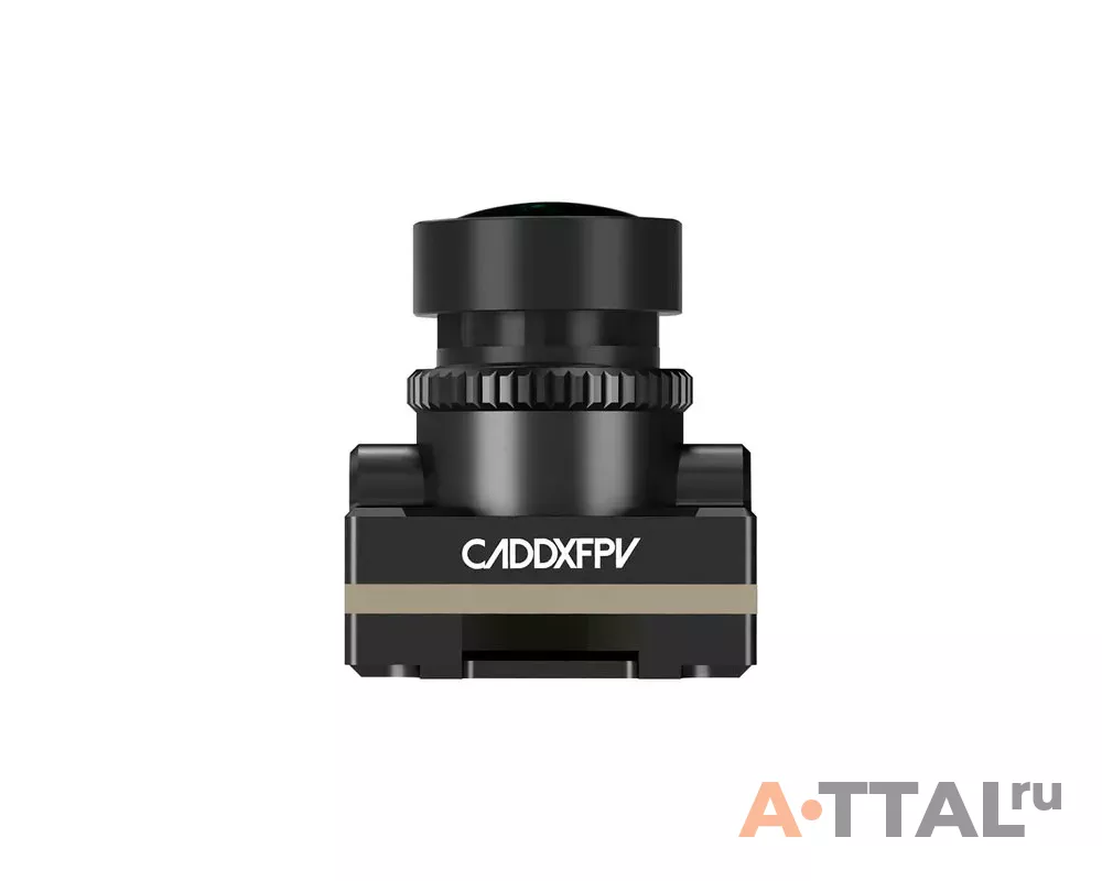 Камера Caddx Avatar Nano Camera V3 (with 9cm cable) фото 2