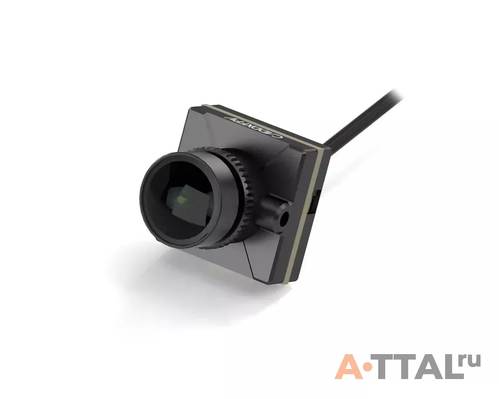 Камера Caddx Avatar Nano Camera V3 (with 9cm cable) фото 3