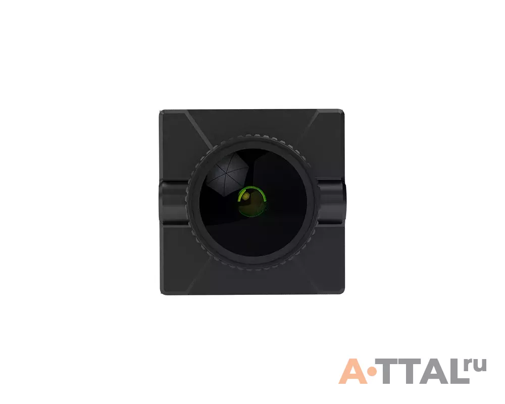 Камера Caddx Avatar Nano Camera V3 (with 9cm cable) фото 4