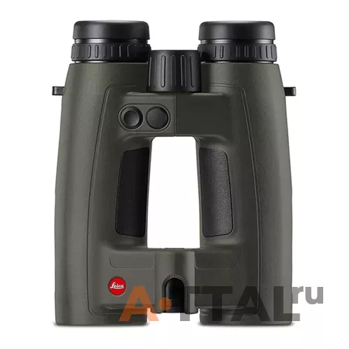 Дальномер Leica Geovid Edition 2017 8 x 42 HD-B фото 1