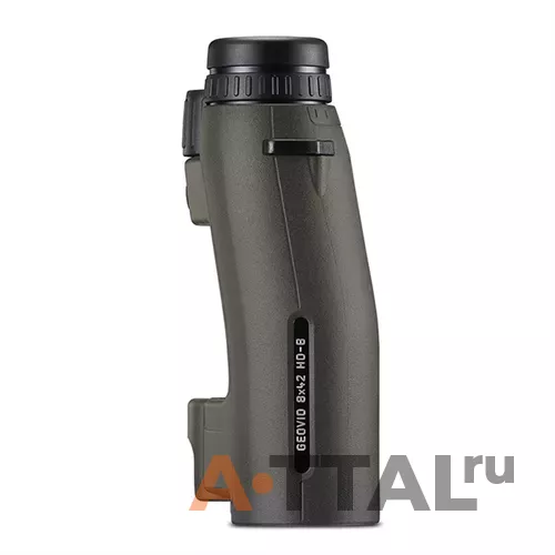 Дальномер Leica Geovid Edition 2017 8 x 42 HD-B фото 2