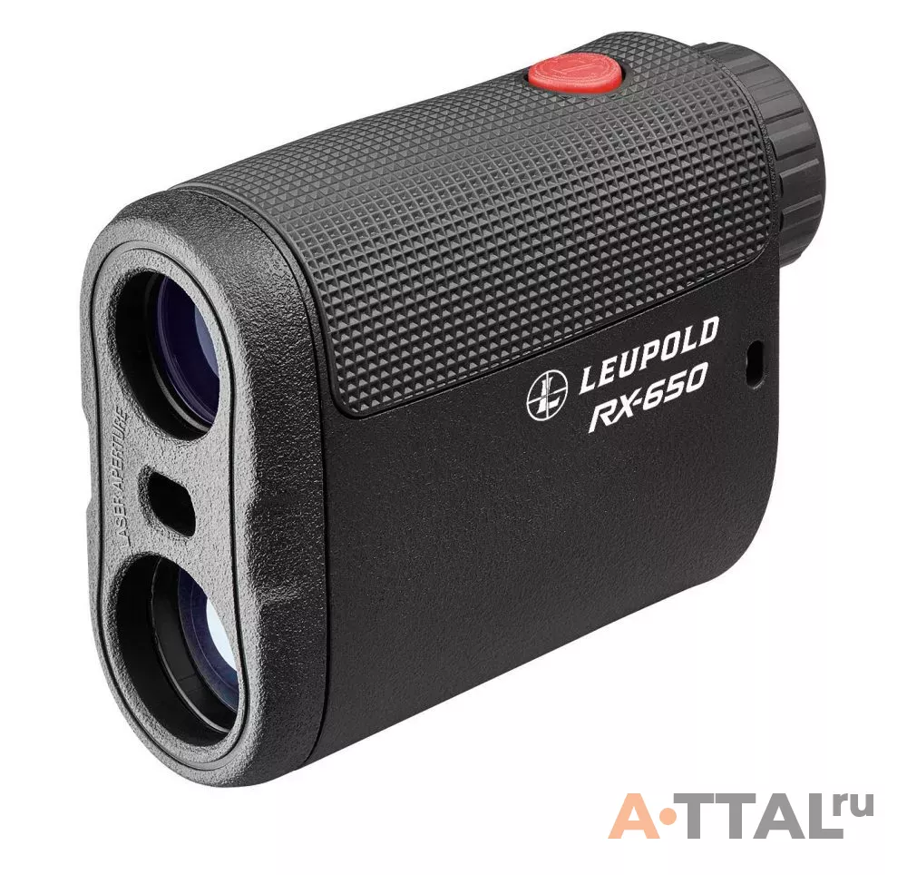 Дальномер Leupold RX-650 6х20 120464 фото 1