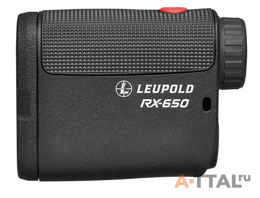 Дальномер Leupold RX-650 6х20 120464 фото 4