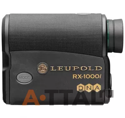 Дальномер Leupold RX-1000i DNA фото 2