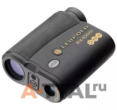 Дальномер Leupold RX-1000i DNA фото 3
