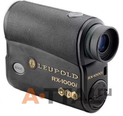 Дальномер Leupold RX-1000i DNA фото 4