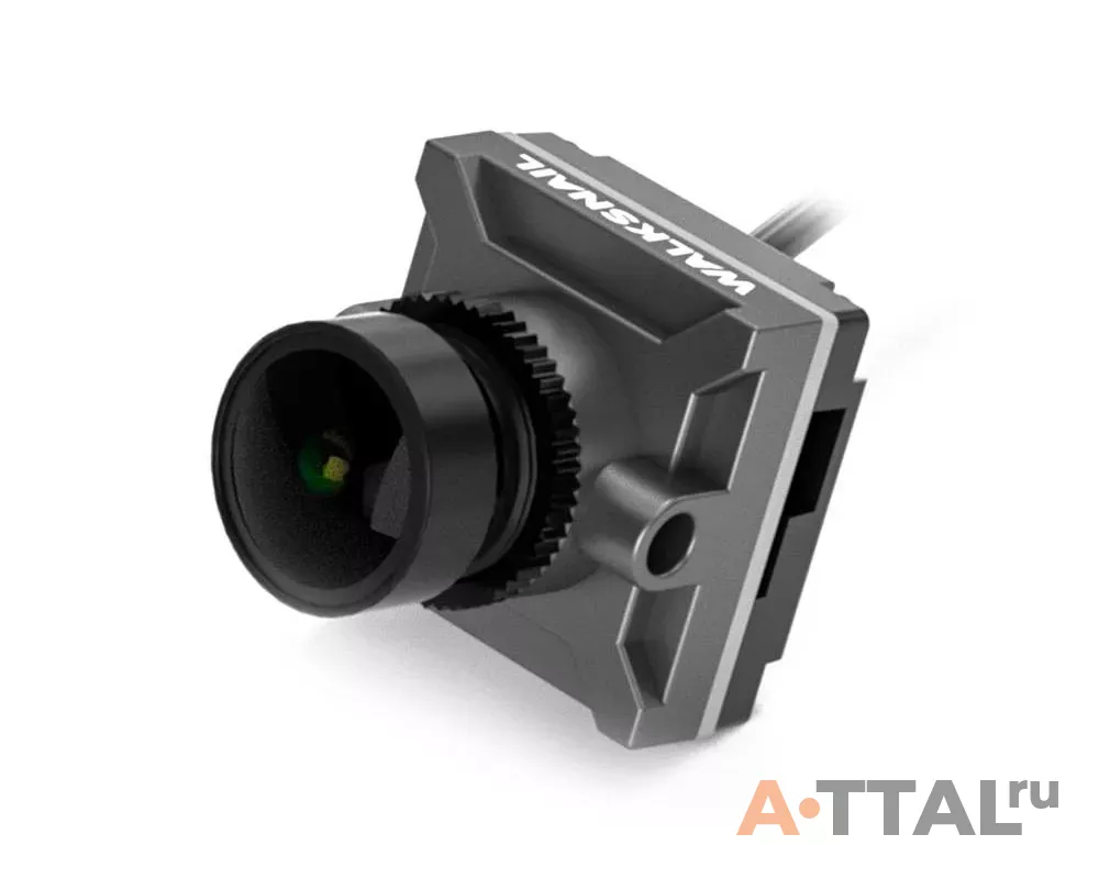 Камера Caddx Walksnail Avatar nano HD camera (with 9cm cable) фото 1