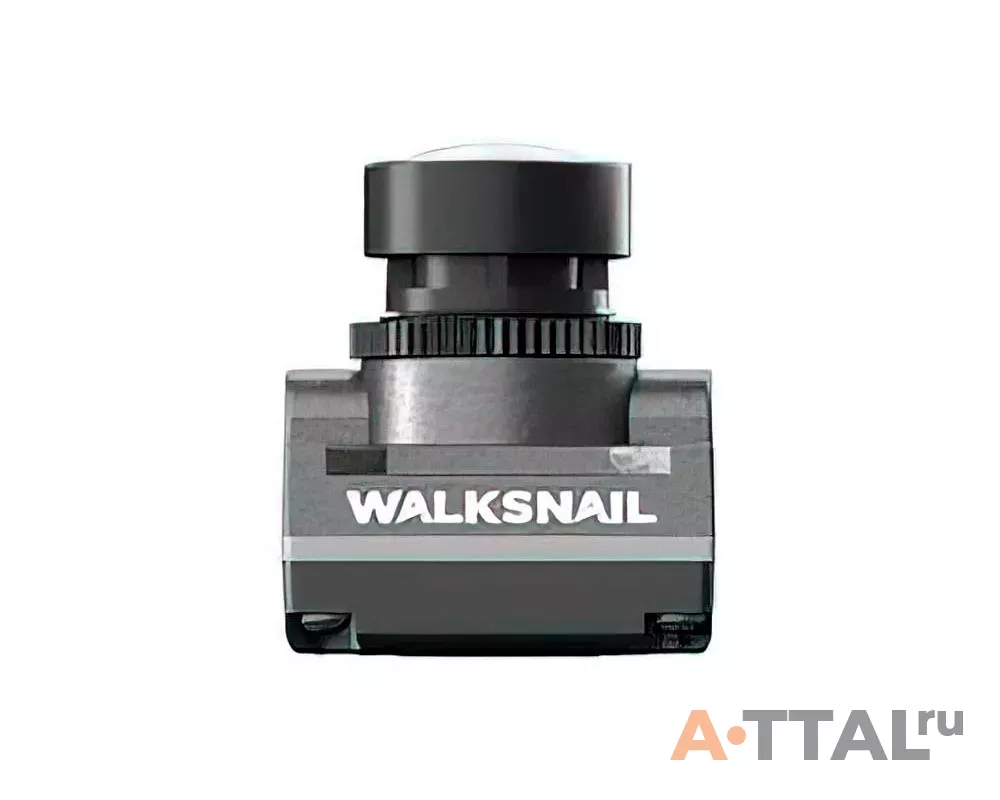 Камера Caddx Walksnail Avatar nano HD camera (with 9cm cable) фото 3