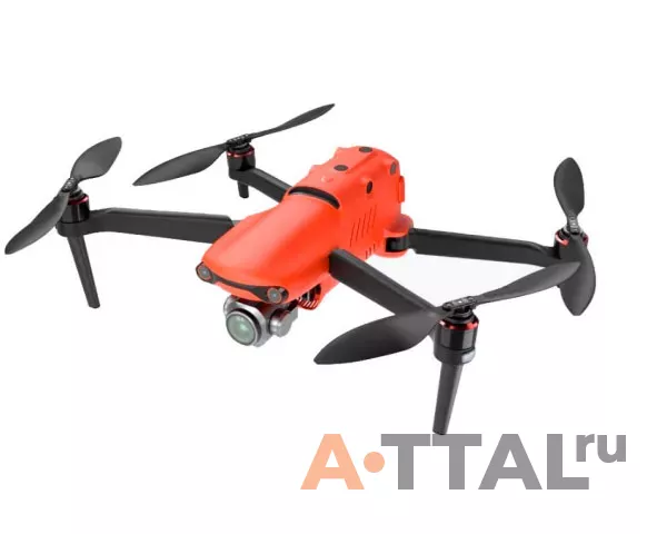 Квадрокоптер Autel EVO II Pro Enterprise Rugged Bundle фото 4