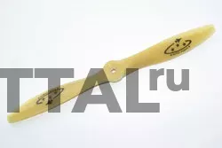 Пропеллер 11x6 for 45 (Anderson, MHPRP11060) фото 1
