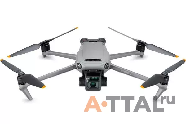 Квадрокоптер DJI Mavic 3 фото 1