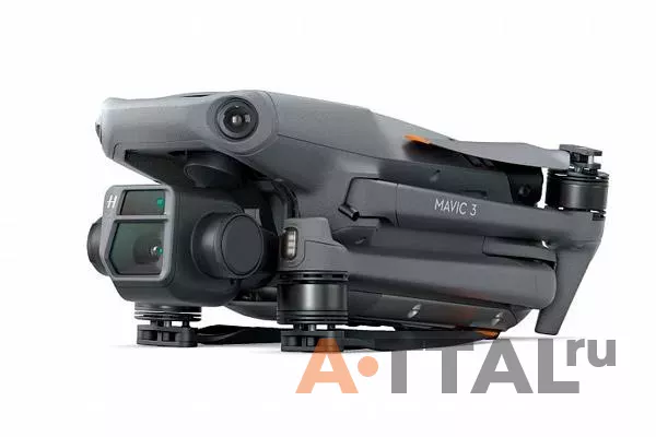Квадрокоптер DJI Mavic 3 фото 4