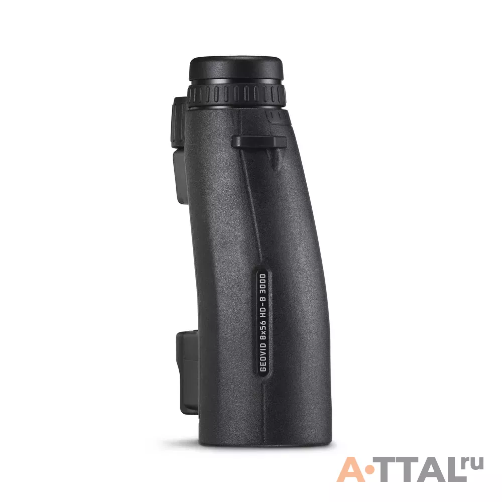 Дальномер Leica Geovid 8 x 56 HD-B 3000 фото 2