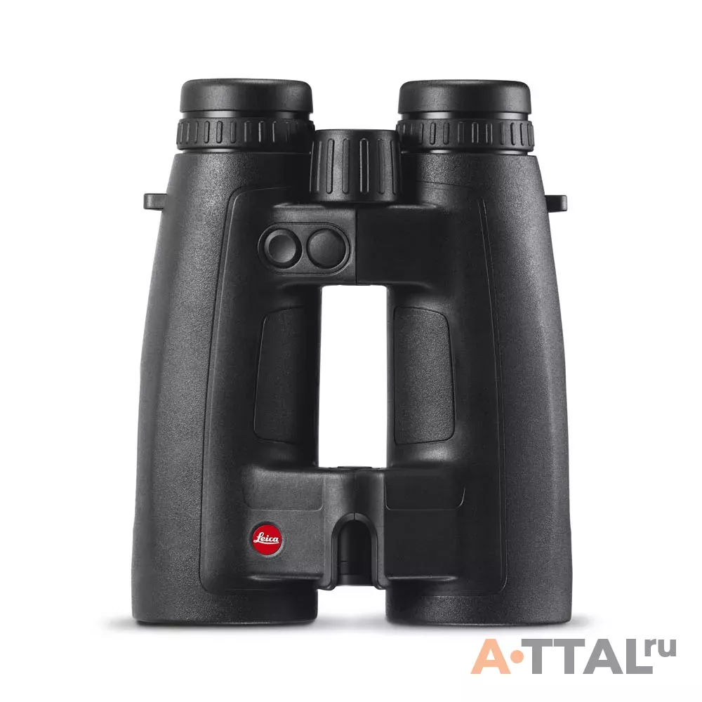 Дальномер Leica Geovid 8 x 56 HD-B 3000 фото 4